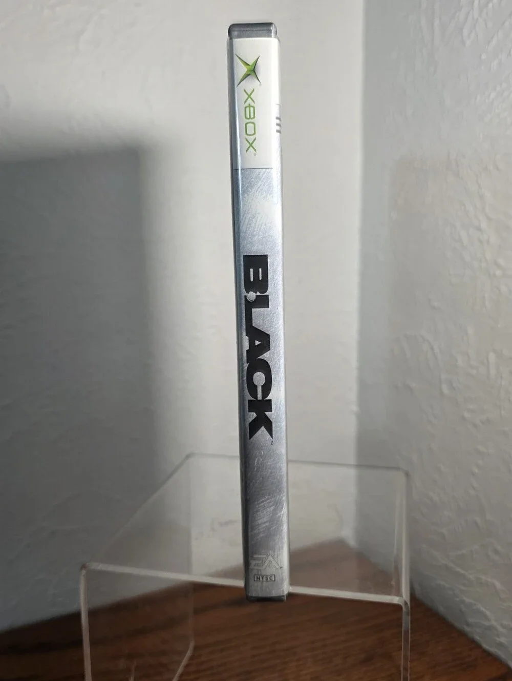 Black Platinum hits (Microsoft Xbox, 2006) CIB Complete /w Manual Video Game